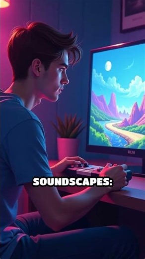 How Game Sound Effects Evolved Over Time