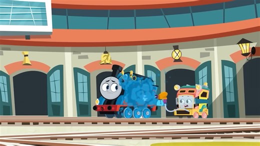 Let's watch 60 minutes of Thomas & Friends: All Engines Go! clips! 🚂🛤️ Shop Thomas & Friends toys at all leading toy stores nationwide! Also available online: 🛍️ https://bit.ly/ThomasAndFriendsLZD 🛍️ https://bit.ly/ThomasAndFriendsSHP 🛍️ https://bit.ly/ThomasAndFriendsKC 🛍️ https://bit.ly/ThomasAndFriendsEdamama #ThomasAndFriends #AllEnginesGo #ThomasandFriendsPH | Thomas & Friends