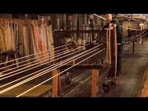 Rope Making Machine Chatham Dockyard