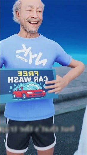 Bird poop scam #shorts