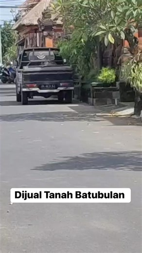 17 reactions · 5 comments | Luas tanah 1 are shm perumahan,sudah sertifikat elektronik.Harga 555 juta,nett 550 juta.Pembeli free surat2.Hanya 100 meter dari jalan utama/jln raya batubulan wa 081237113887 | Iluh Andrea | Facebook