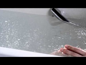 Effervescence Hydrotherapy