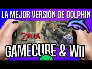 Emulador De Gamecube Para Android Que No Sea Dolphin - Libros y textos, la información útil