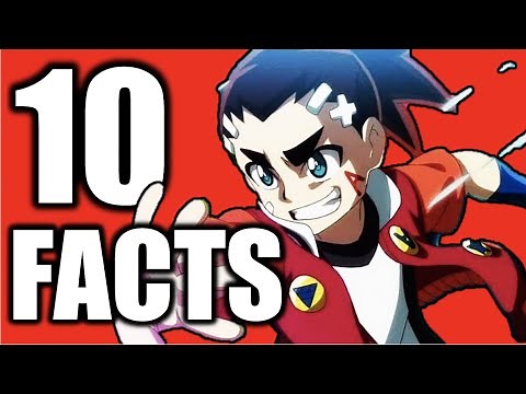 10 FACTS ABOUT AIGA AKABA