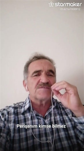 Dere Kenarından Geçtim Sevcan Orhan seslendiren Mehmet Saçaroğlu abone olmayı unutmayın.