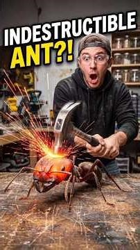 Turtle Ant-এর অদ্ভুত কৌশল | #education #shorts