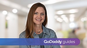 GoDaddy Help Center - How-To Course - Growing Your Websites   Marketing eCommerce Site