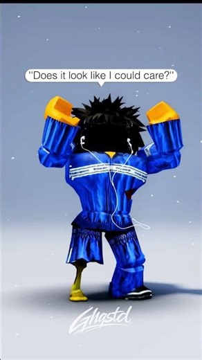 YOU KNOW WHAT SHE SAID TO ME?😱