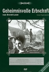 Die großen Erwartungen - Geheimnisvolle Erbschaft Trailer SD (Englisch) (1946)