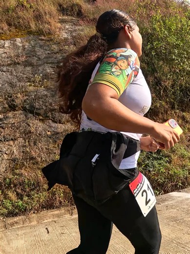 No importa tu velocidad: consejos para mantenerte corriendo