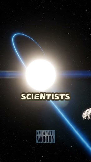 Something From Another Star Visited Us 😳