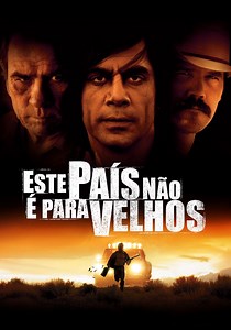 Este País Não É Para Velhos filme - assistir