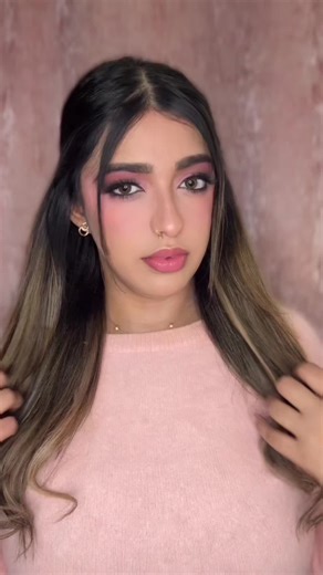 Stunning Pink Eyeshadow Looks for Makeup Artists