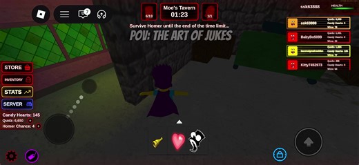 Mastering the Art of Jukes: A Beginner's Guide