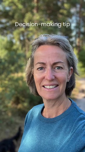 5.8K views · 44 reactions | Are you an intuitive decision-maker,...