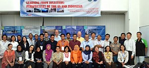UH Manoa provides disaster risk reduction training in Indonesia | University of Hawaiʻi System News