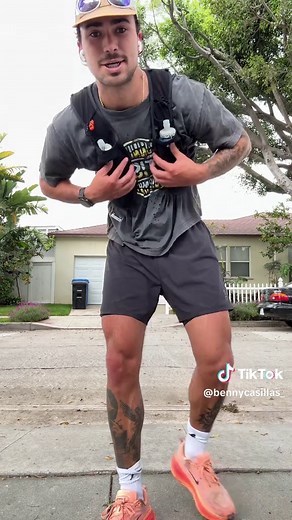 Stylish Running Outfits for Every Jogger