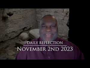 2023 11 02 Reflection 668