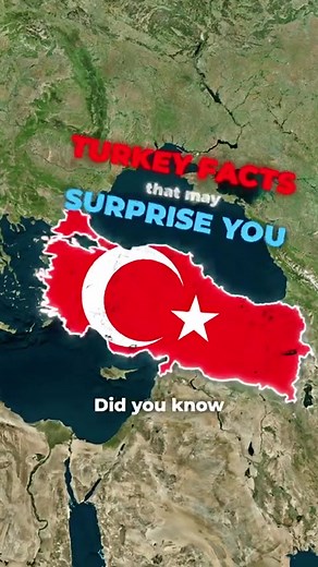 Interesting Turkey Facts You Might Not Know