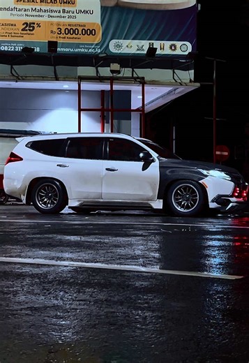 Pajero Sport Air Suspension Installation Guide