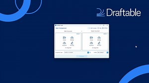 High-Level Demonstration of Draftable Legal for iManage Users