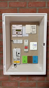 They’re really called hockey sticks - no joke. Even the DNOs say it. But that’s just the start. From zoned meter cupboards to banned equipment spaces, there’s a surprising amount you don’t know about what goes behind your front panel. Watch till the end to uncover the secrets. Then check out the new Marshall Tufflex hockey sticks made for those who know what belongs where. Learn More 👉 https://hub.efixx.co.uk/MTHockeySticks #electricians #electricalinstallation #meterbox | EFIXX