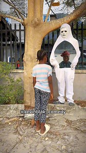 DNA MIRROR - ADN Miroir | Kevinblak