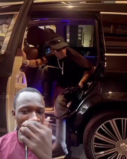 What I noticed about