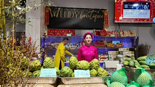 🧧 XUÂN BÍNH NGỌ 2026 – RỘN RÀNG TẠI MORROW 🧧 Thời gian: Thứ Bảy & Chủ Nhật, ngày 14 – 15 tháng 2, 2026 Địa điểm: Morrow Center - 📍 1180 Southlake Cir, Morrow, GA 30260 | VSAM 1040