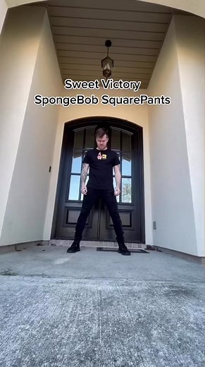 SpongeBob SquarePants! 🤟🏻#spongebob #spongebobsquarepants #sweetvictory #nickelodeon