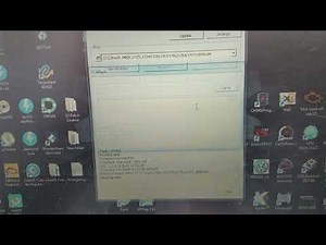 Read BENCH EDC17C46 PCMFlash KTM