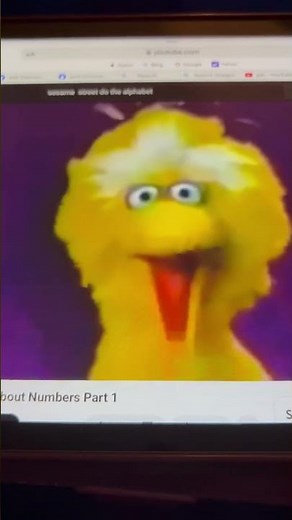 Children’s Television Workshop/Toodle Loo/Sesame Workshop (2000/1986)