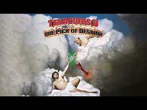 Tenacious D - Beelzeboss [The Final Showdown] (Instrumental)