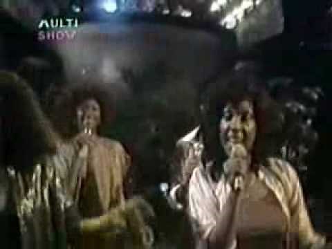 Love & Kisses 1978 Thank God It's Friday