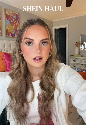 Amazing SHEIN Dupes Haul: Luxury Finds