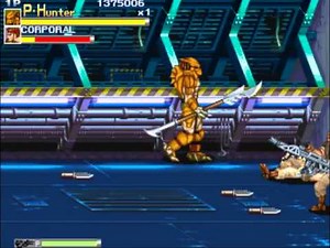 Alien vs. Predator [ARCADE] (8 Hard Difficulty) - Real-Time Playthrough