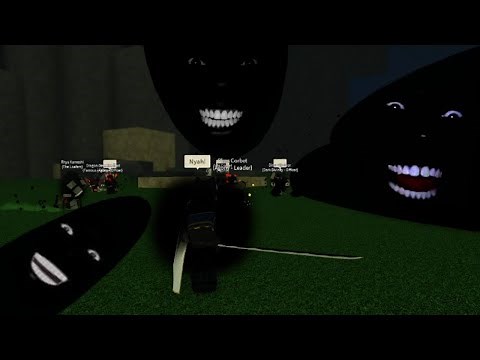 Abusing Shadow Gun | Deepwoken