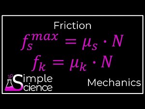 Friction