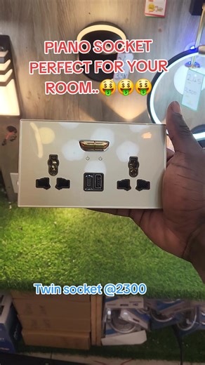 Perfect Piano Socket Solutions for Your Room