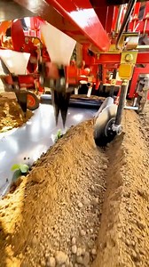 635K views · 2.3K reactions | Farming made easy with machines!  #SmartFarming #ModernAgriculture #TractorLife #FarmTech #GrowMore | GreenFields Hub | Facebook