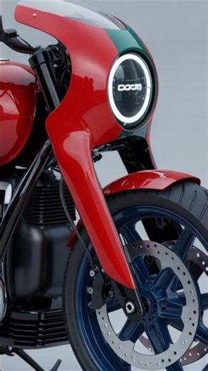 2026 BMW R15 – The Baby Beast of BMW Motorrad! 🏍️🔥