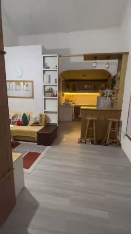 HOUSE TOUR | Mabilisang house tour (repost) click watch video para mapanood po ng buo salamat #housetour #house #diy #reels | Nanay Ella and Val