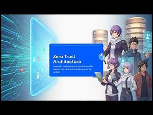 Internet on things : Quantum-Safe Zero-Attack Architecture for Critical Networks