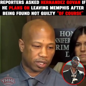 655K views · 2.4K reactions | Hernandez Govan says he plans on leaving Memphis after being found not guilty in the mu*der of #youngdolph | The Hip Hop Lab | Facebook