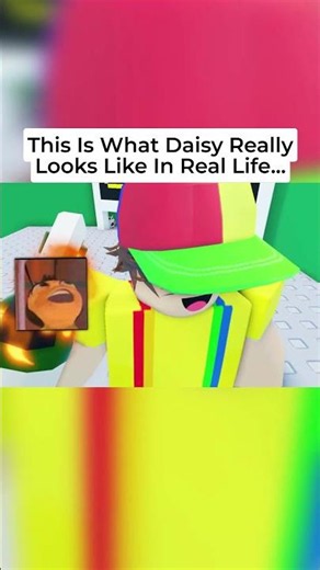 If I Kill Daisy, She Has to FACE REVEAL...