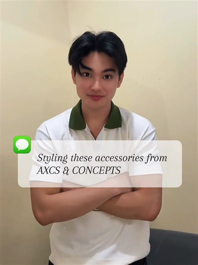 Elevate Looks with Affordable Accessories from SM Store