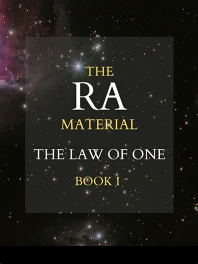 RA - THE LAW OF ONE 2 Who are the ancient astronauts, why did they come to Earth, and what role did they play in shaping civilizations and monuments? This book presents insights from nearly twenty years of telepathy experiments, including the full transcripts of communications recorded as
