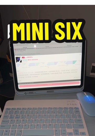 Affordable Tablet Cover with Keyboard for iPad