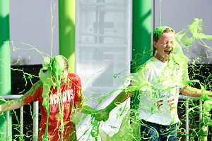 Nickelodeon's popular slime-filled music festival hits the Philippines this year