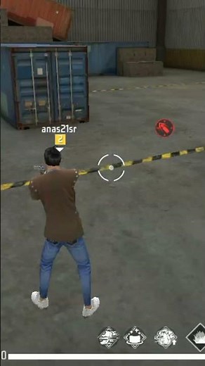 free fire short viral low device me 🤣🤣